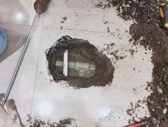 淮阳测漏水电话