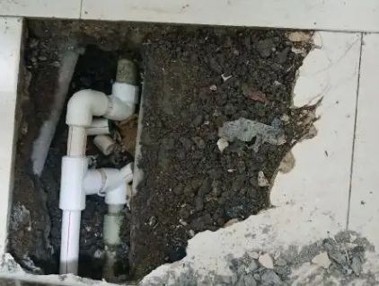 淮阳测漏水哪家好