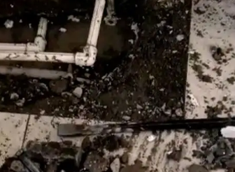 淮阳漏水检测电话