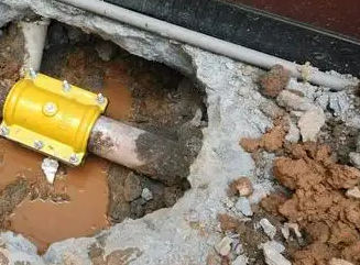 淮阳漏水检测哪家好