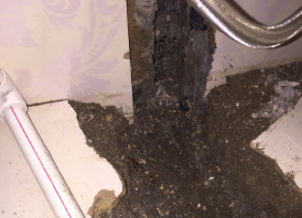 淮阳卫生间测漏水哪家好